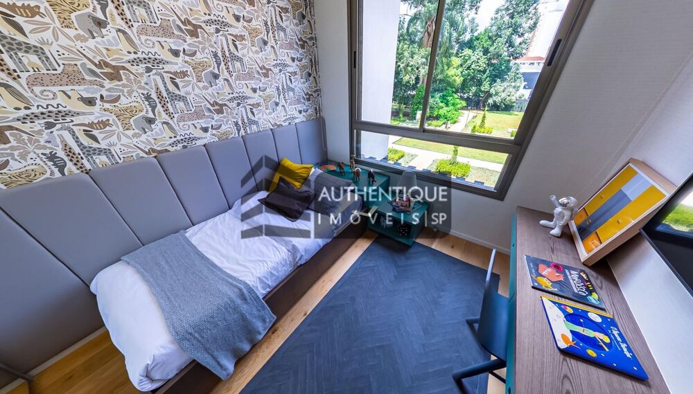 Apartamento, 3 quartos, 191 m² - Foto 5