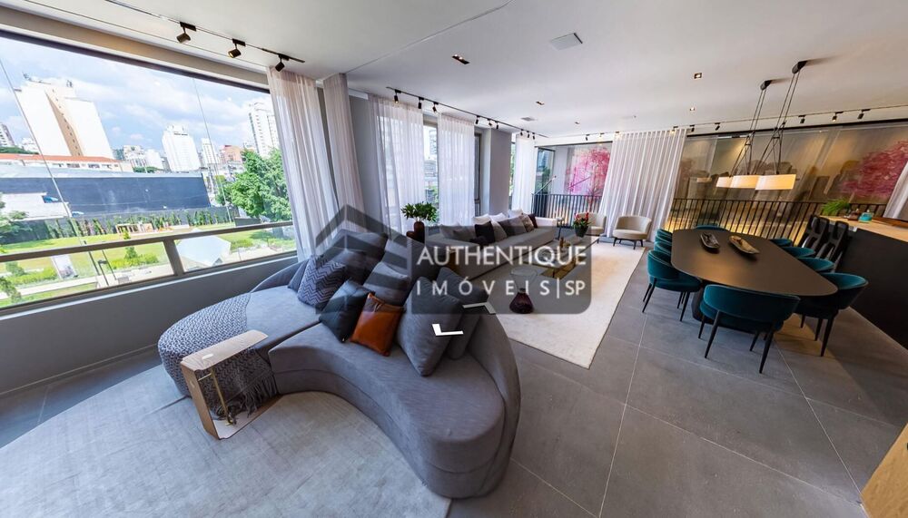 Apartamento, 3 quartos, 191 m² - Foto 36