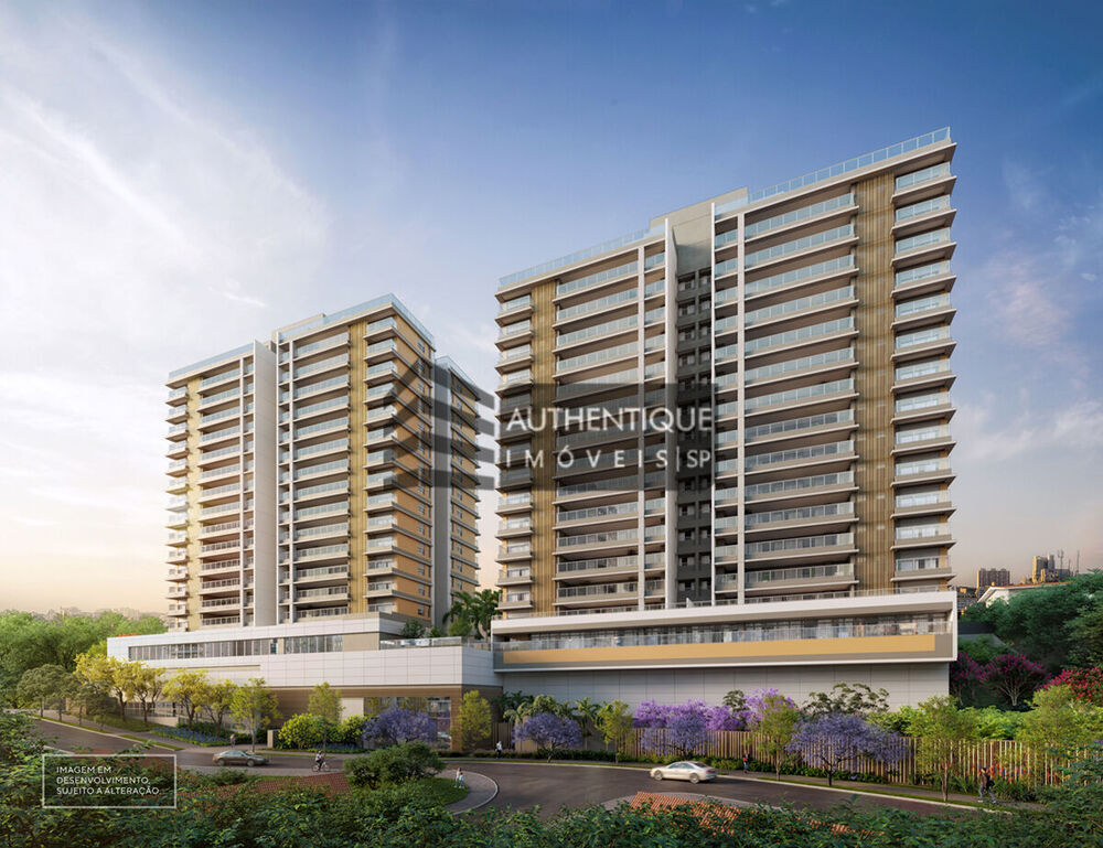 Apartamento, 4 quartos, 230 m² - Foto 4