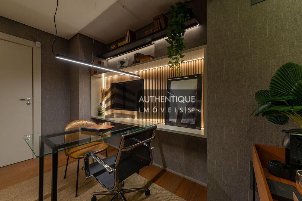 Apartamento, 4 quartos, 230 m² - Foto 2