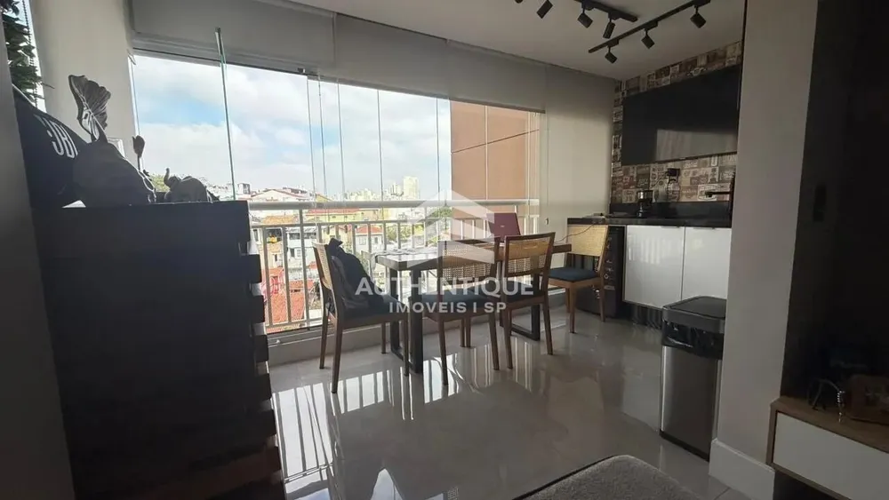 Apartamento, 2 quartos, 64 m² - Foto 5