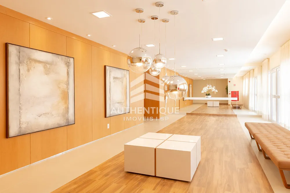 Apartamento, 2 quartos, 64 m² - Foto 9