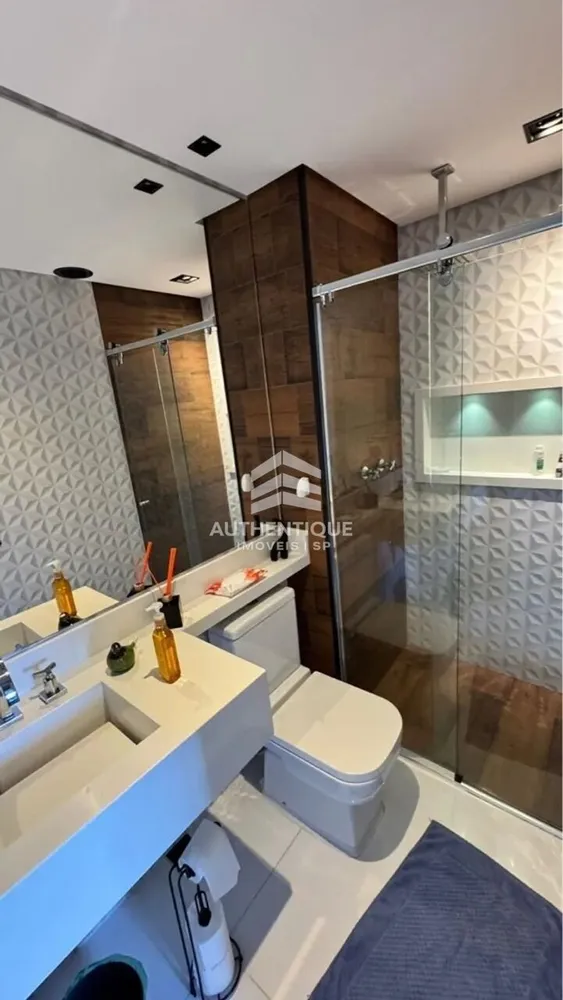 Apartamento, 2 quartos, 64 m² - Foto 1