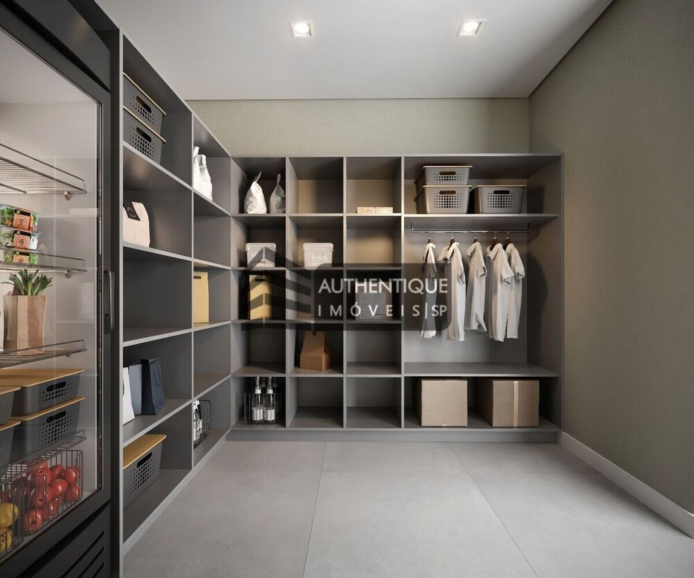 Cobertura, 3 quartos, 219 m² - Foto 16
