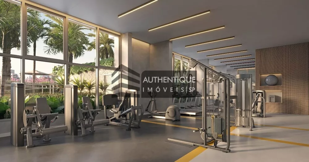 Cobertura, 3 quartos, 219 m² - Foto 5