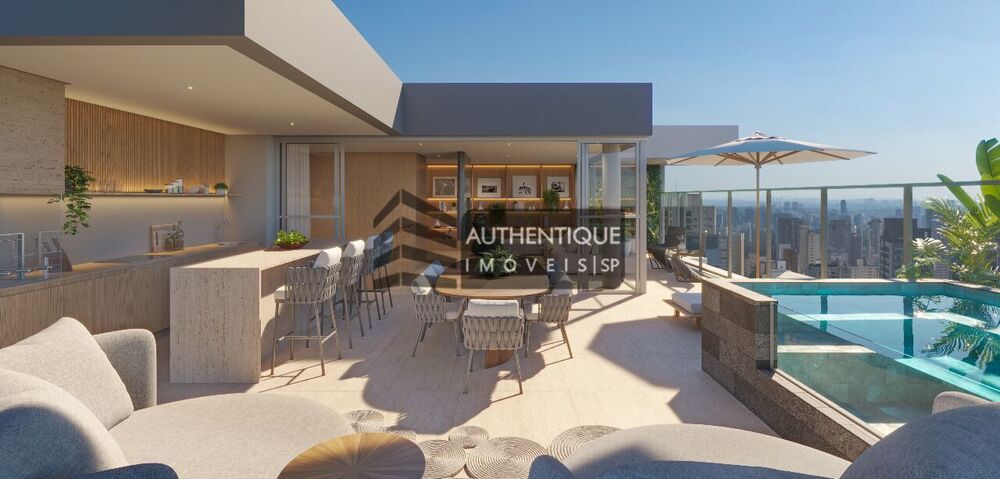 Cobertura, 3 quartos, 219 m² - Foto 9