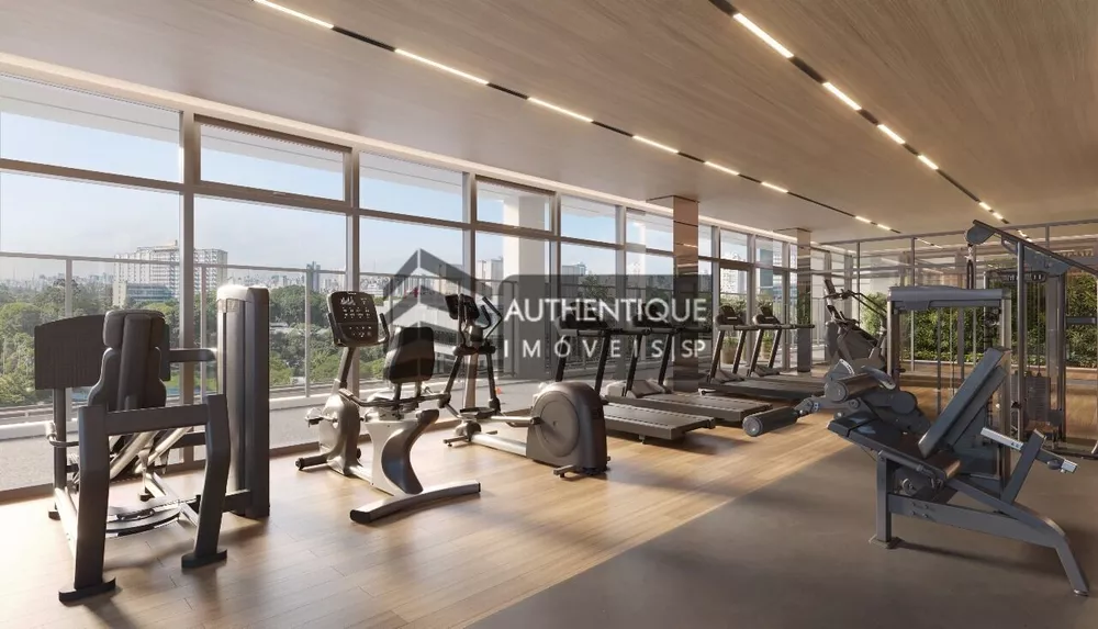 Cobertura, 3 quartos, 219 m² - Foto 4