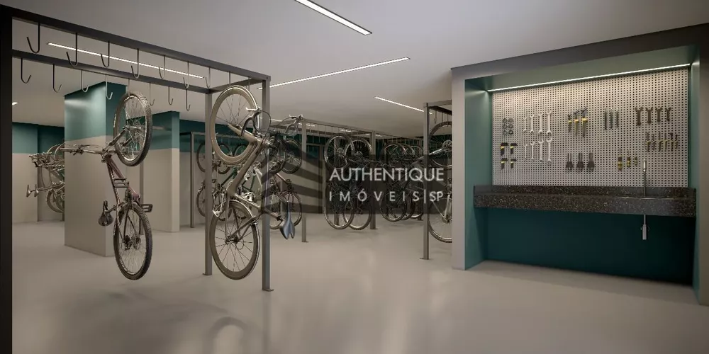 Cobertura, 3 quartos, 219 m² - Foto 14