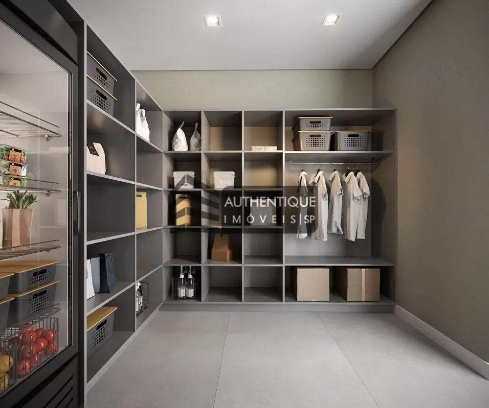 Cobertura, 3 quartos, 219 m² - Foto 7