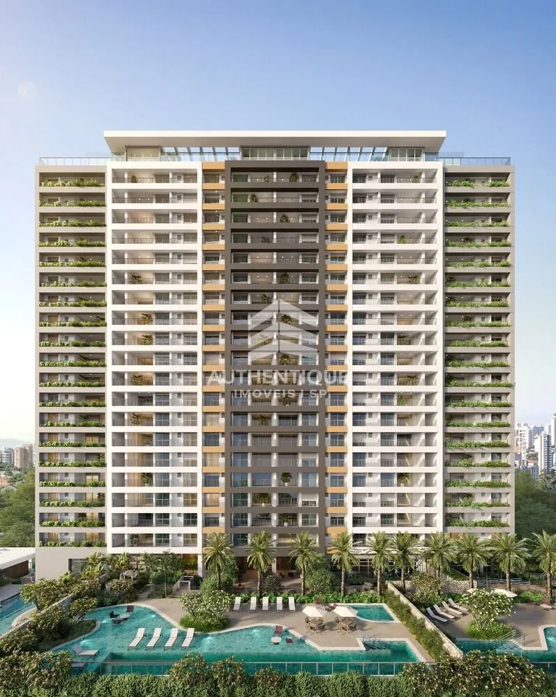 Cobertura, 3 quartos, 219 m² - Foto 19