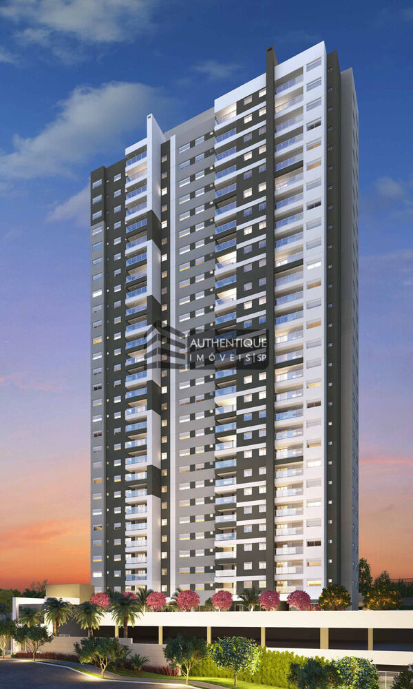 Apartamento, 3 quartos, 136 m² - Foto 4