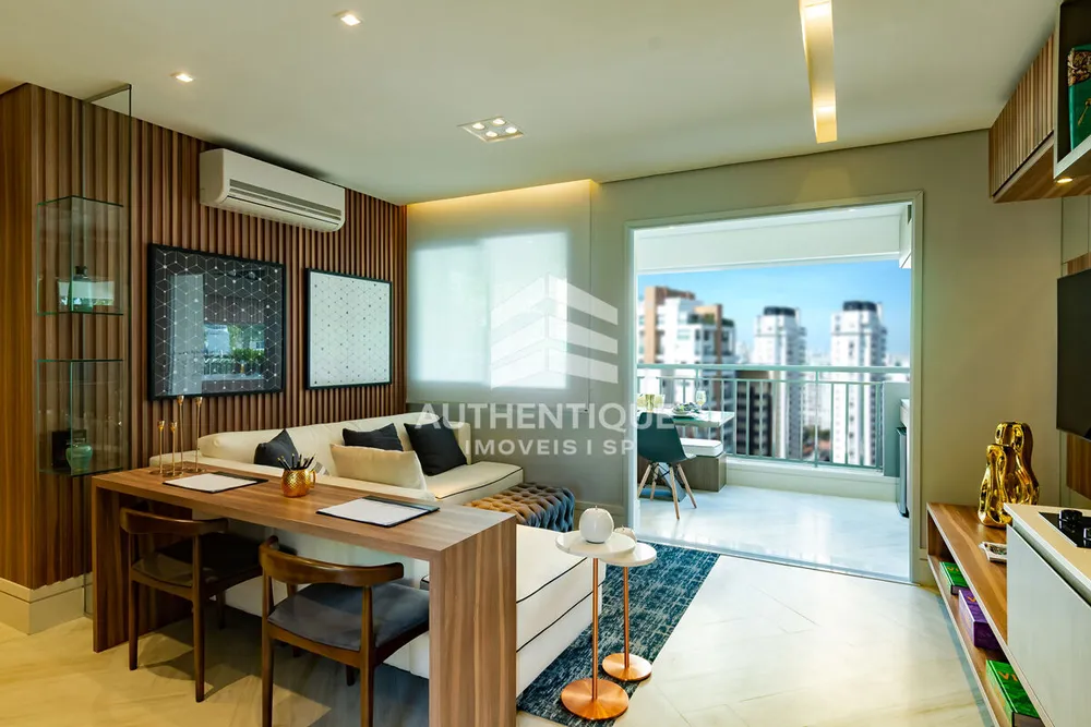 Apartamento, 2 quartos, 67 m² - Foto 27