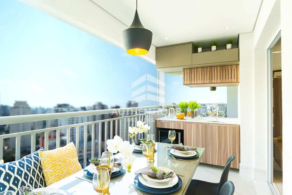 Apartamento, 2 quartos, 67 m² - Foto 25
