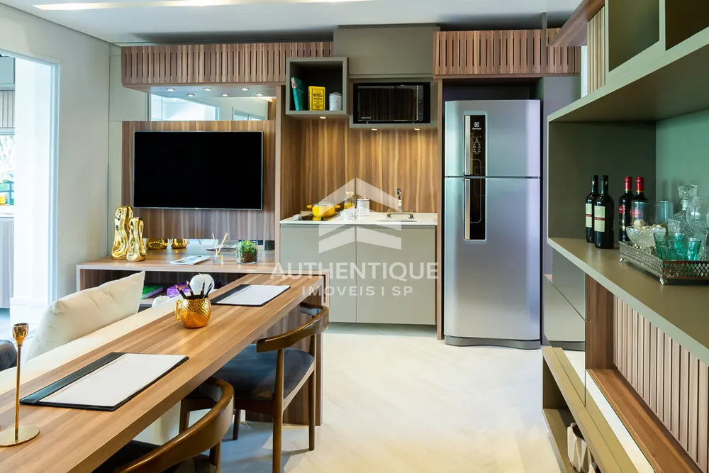 Apartamento, 2 quartos, 67 m² - Foto 31