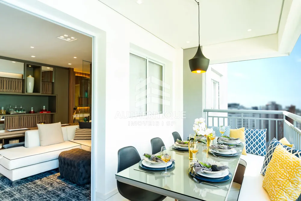 Apartamento, 2 quartos, 67 m² - Foto 26