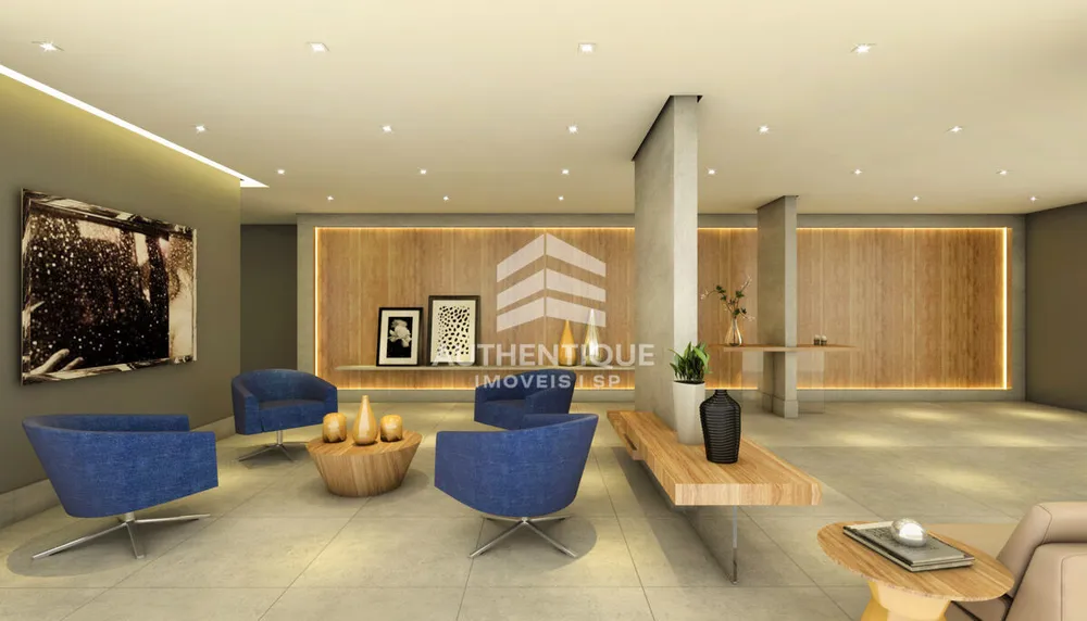 Apartamento, 2 quartos, 67 m² - Foto 24