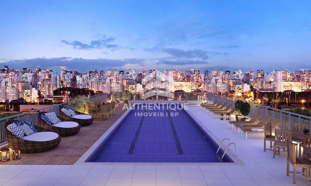 Apartamento, 2 quartos, 67 m² - Foto 23