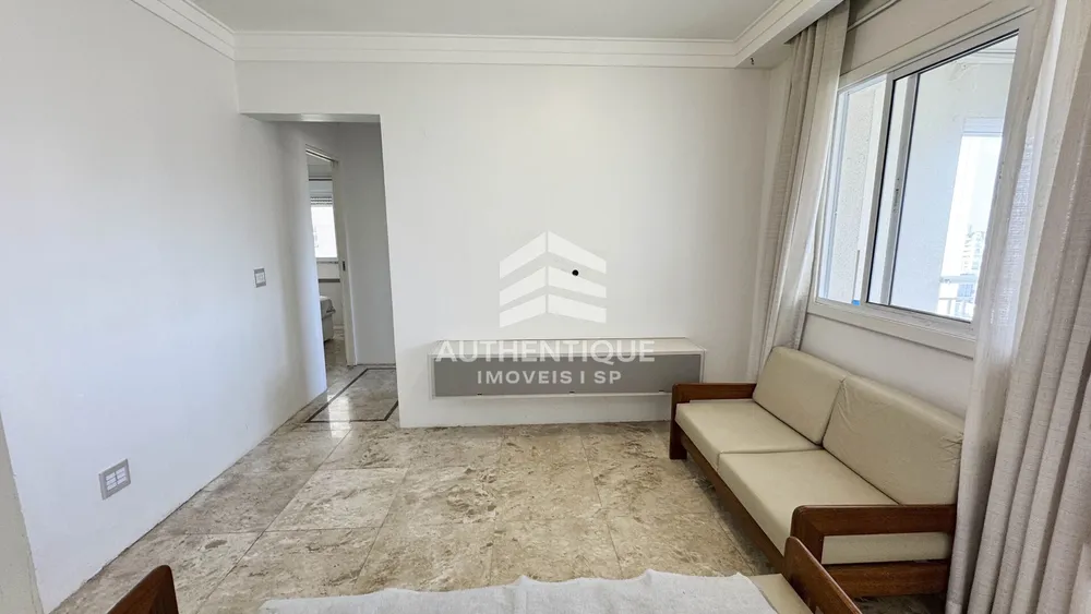 Apartamento, 2 quartos, 80 m² - Foto 2