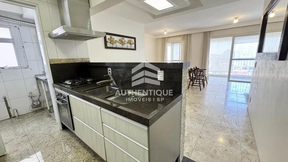 Apartamento, 2 quartos, 80 m² - Foto 5