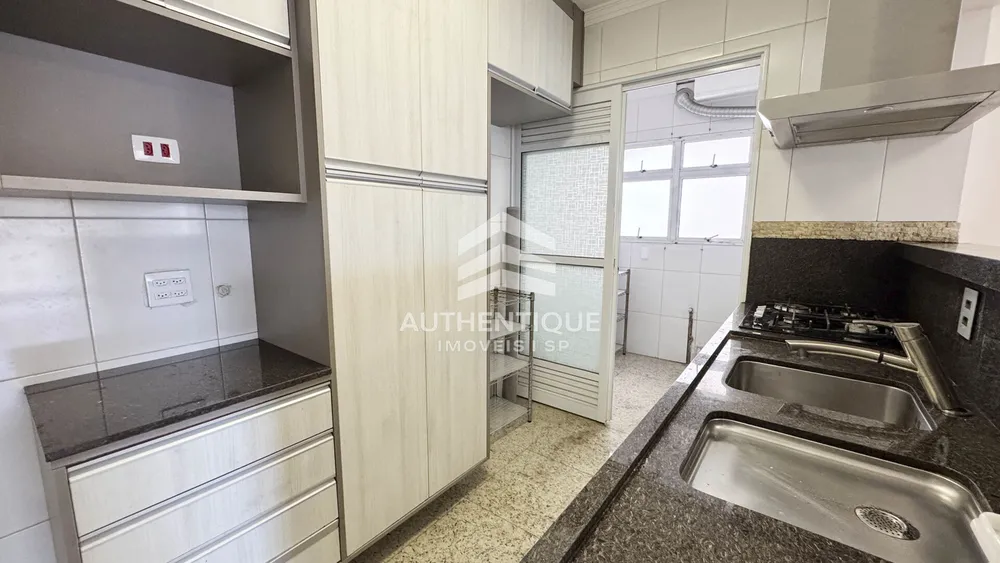 Apartamento, 2 quartos, 80 m² - Foto 3