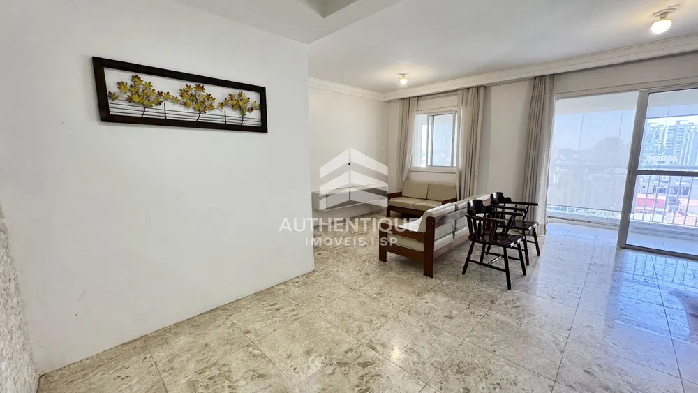 Apartamento, 2 quartos, 80 m² - Foto 1