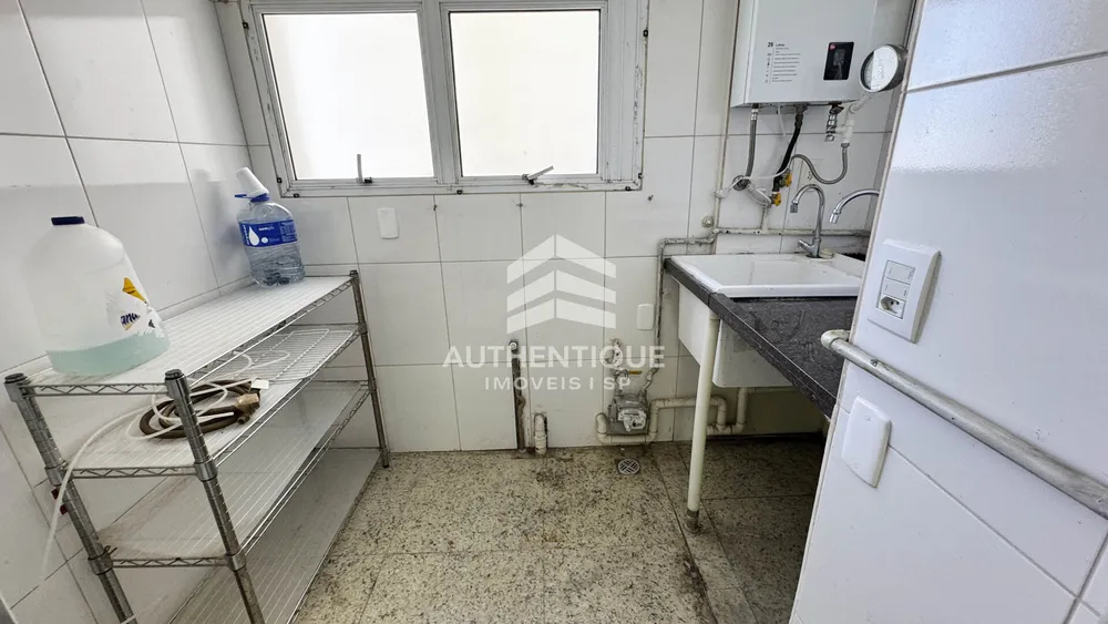 Apartamento, 2 quartos, 80 m² - Foto 3