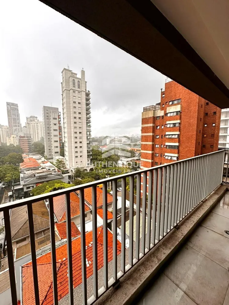 Apartamento, 2 quartos, 99 m² - Foto 8