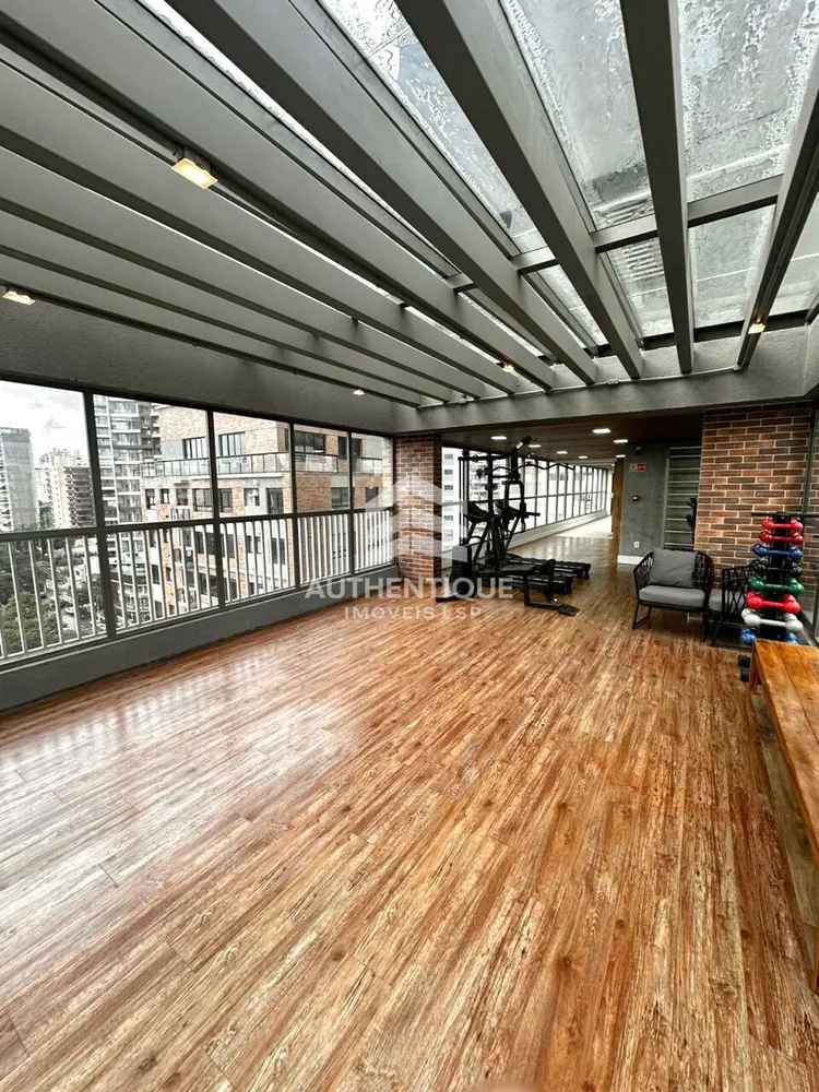 Apartamento, 2 quartos, 99 m² - Foto 10