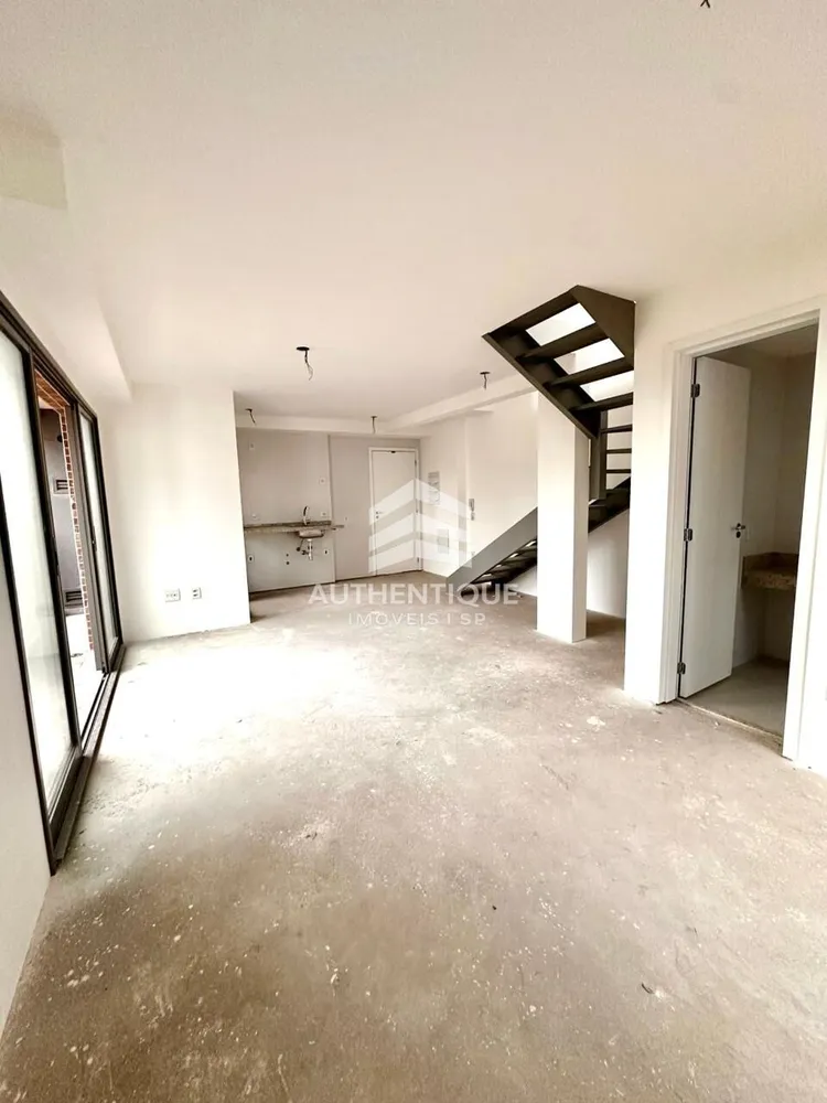 Apartamento, 2 quartos, 99 m² - Foto 7
