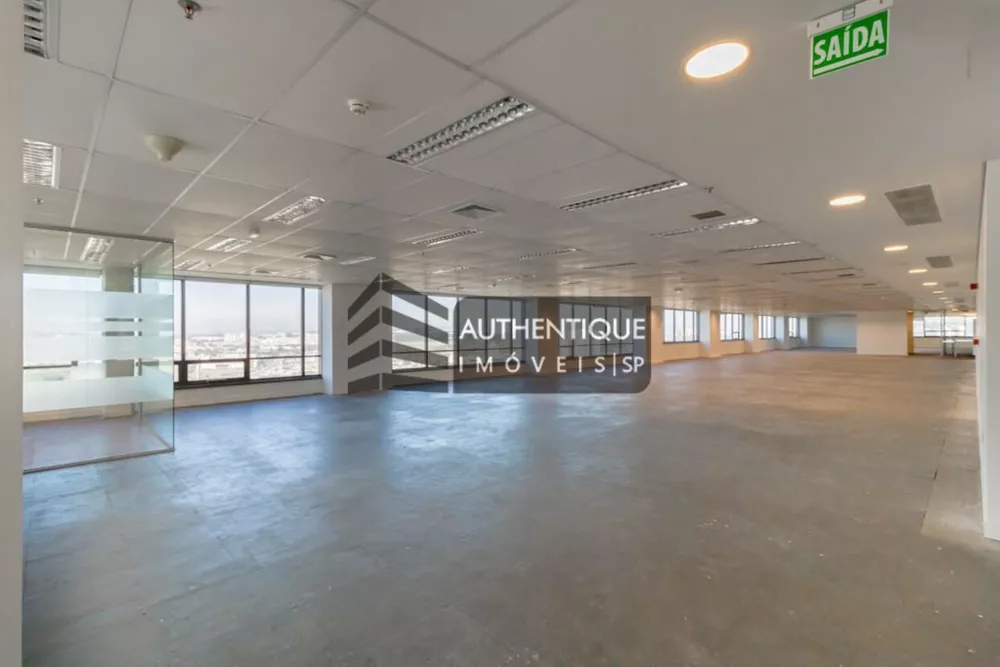 Conjunto Comercial-Sala para alugar, 627m² - Foto 2