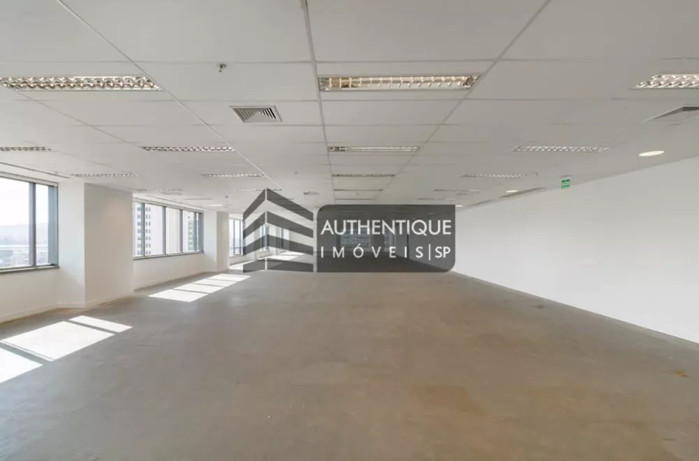 Conjunto Comercial-Sala para alugar, 627m² - Foto 3