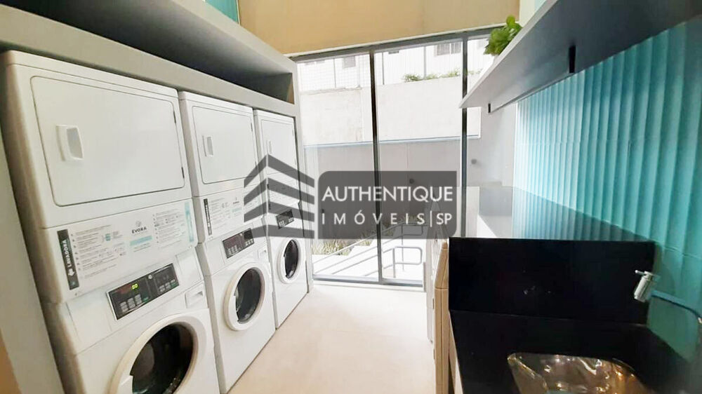 Apartamento, 1 quarto, 33 m² - Foto 21