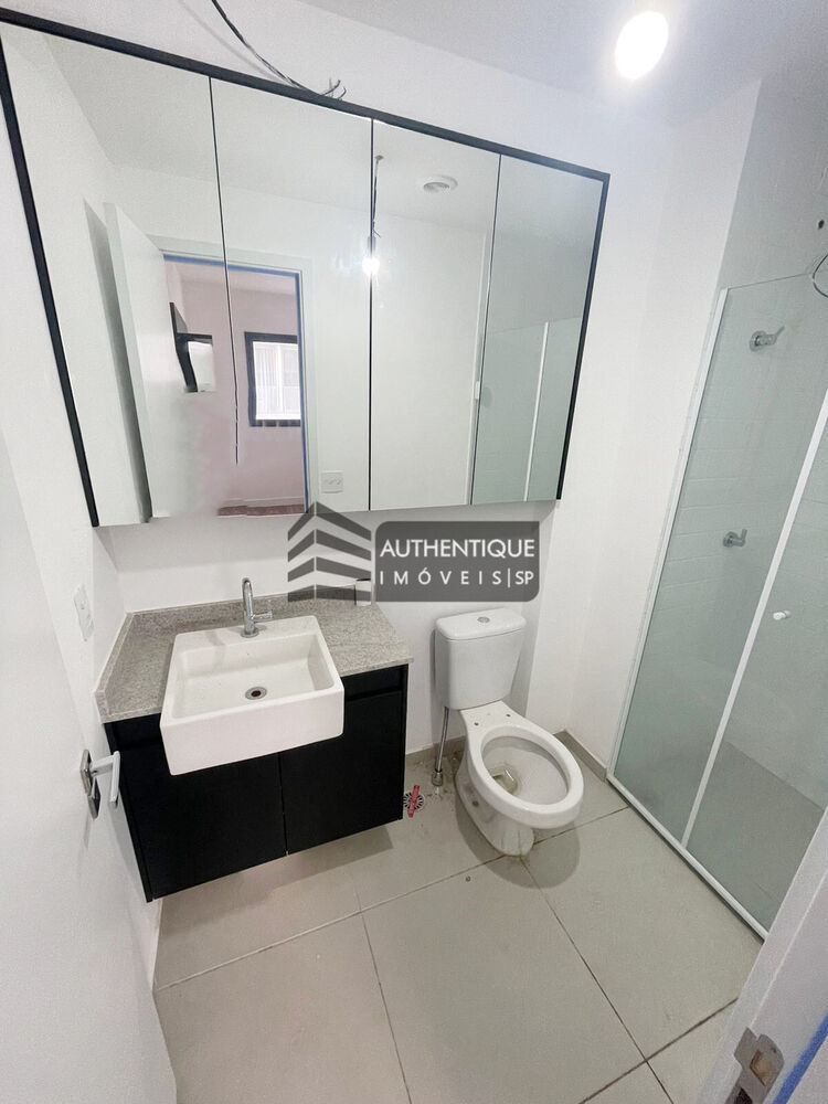 Apartamento, 1 quarto, 33 m² - Foto 5