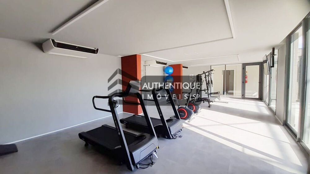 Apartamento, 1 quarto, 33 m² - Foto 20
