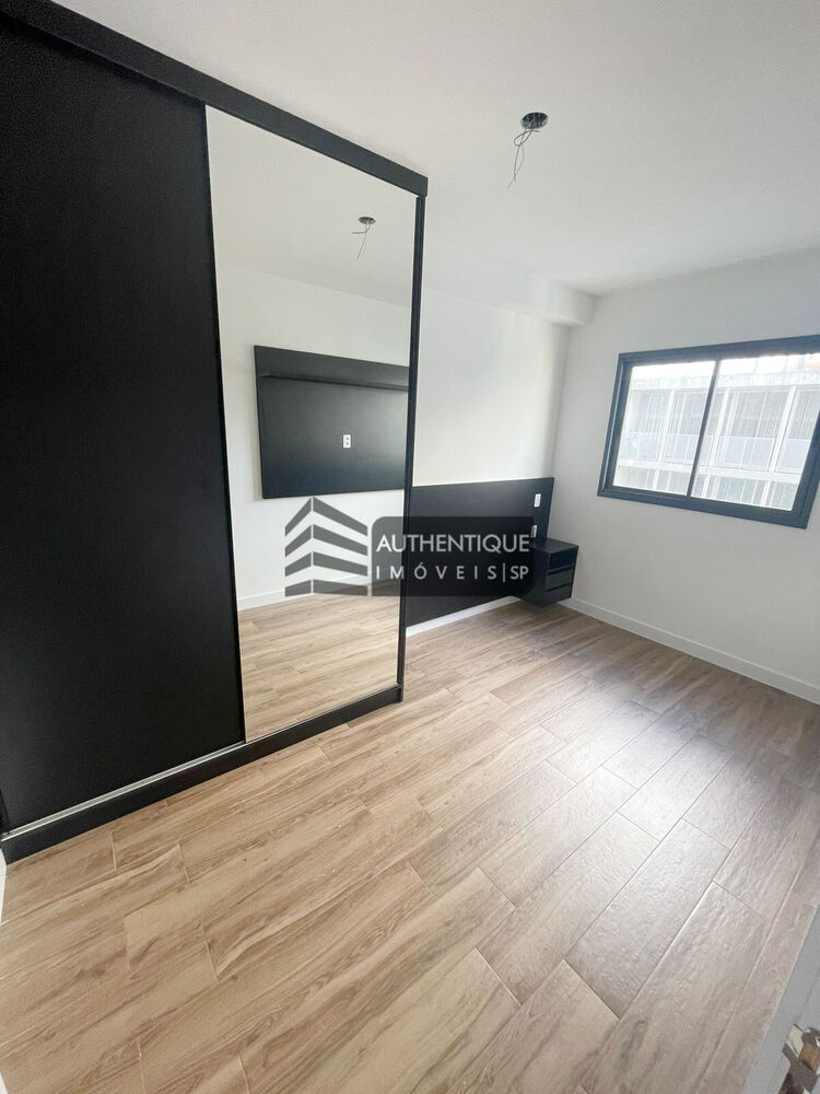 Apartamento, 1 quarto, 33 m² - Foto 4