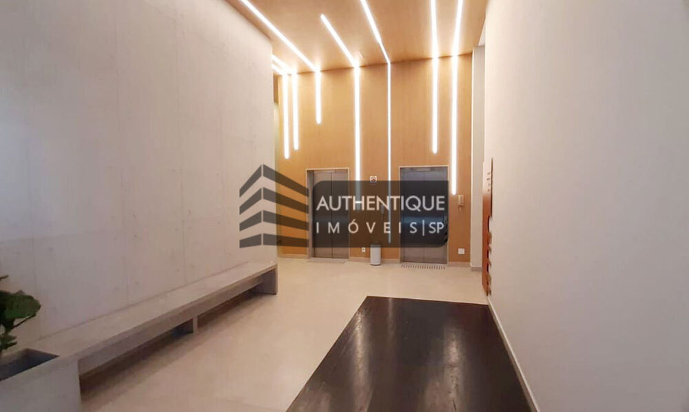 Apartamento, 1 quarto, 33 m² - Foto 12