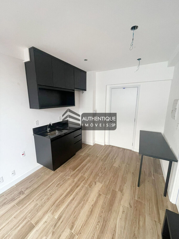 Apartamento, 1 quarto, 33 m² - Foto 8