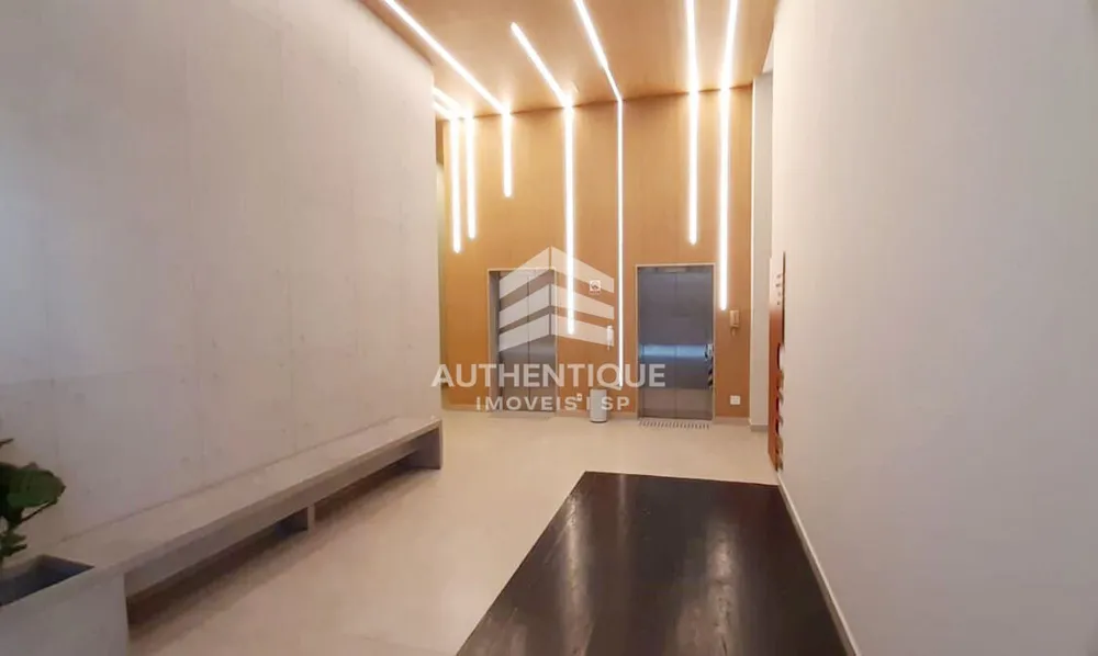 Apartamento, 1 quarto, 33 m² - Foto 29