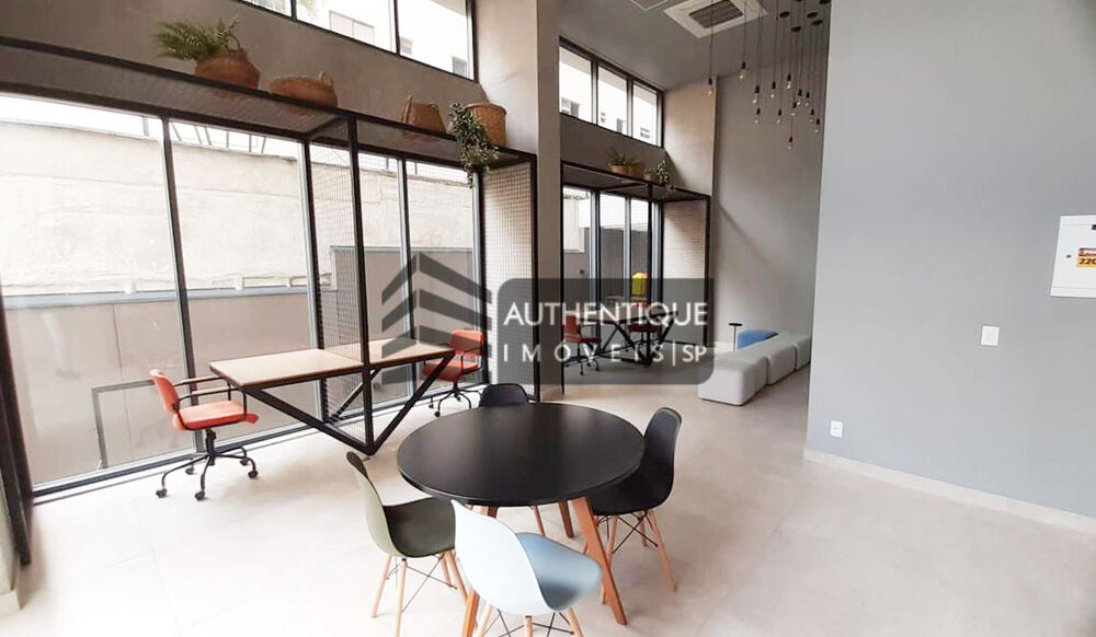 Apartamento, 1 quarto, 33 m² - Foto 16