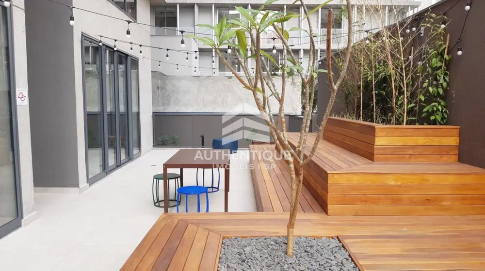 Apartamento, 1 quarto, 33 m² - Foto 32