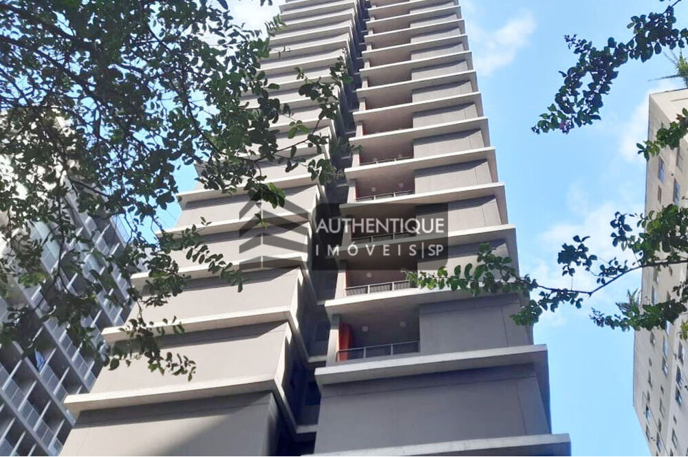Apartamento, 1 quarto, 33 m² - Foto 10
