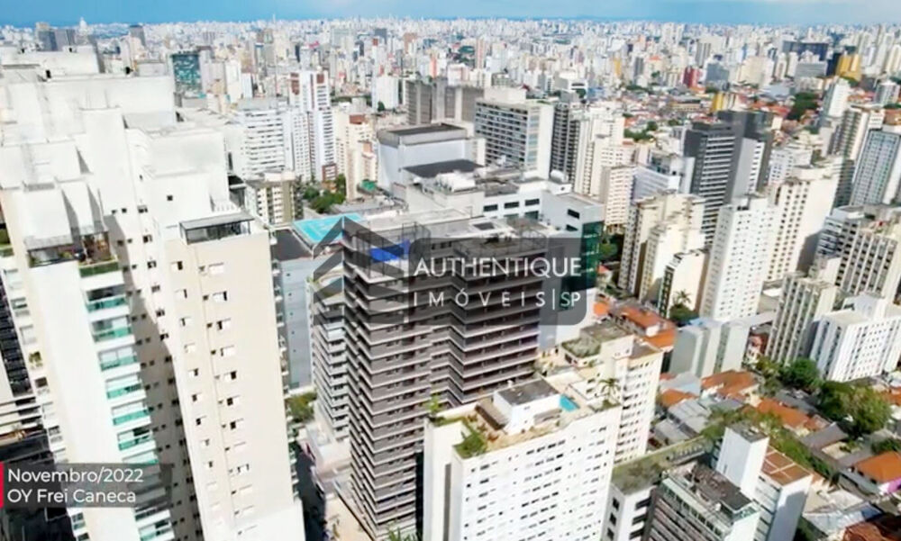 Apartamento, 1 quarto, 33 m² - Foto 22