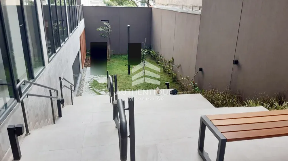 Apartamento, 1 quarto, 33 m² - Foto 31