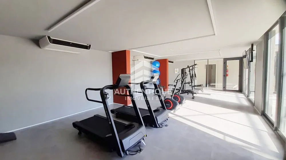 Apartamento, 1 quarto, 33 m² - Foto 34