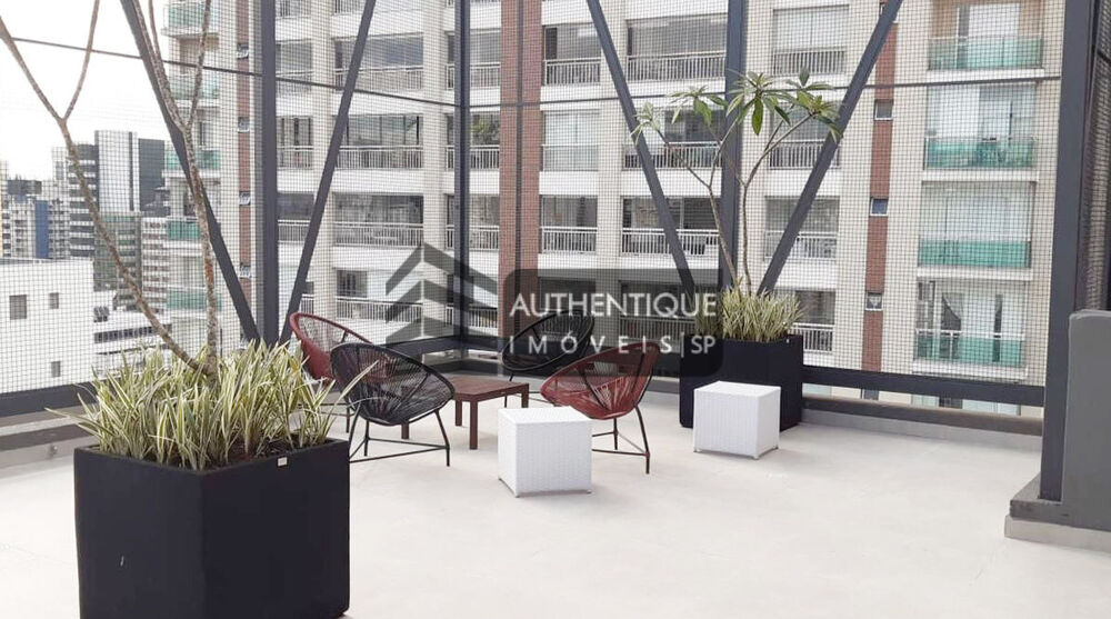 Apartamento, 1 quarto, 33 m² - Foto 19