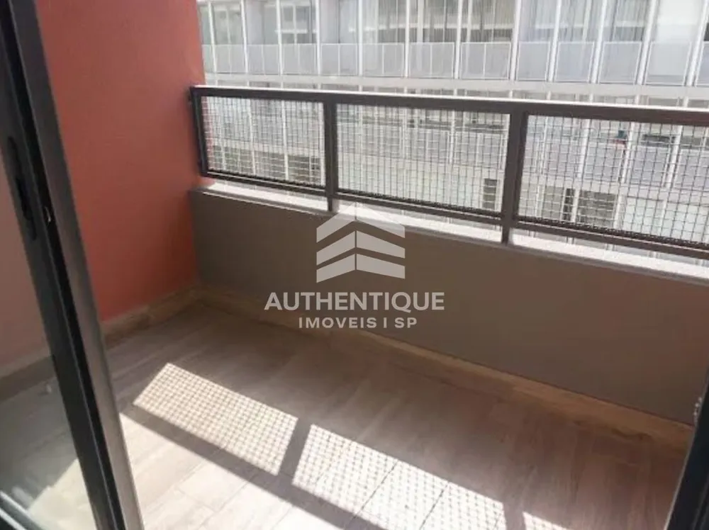 Apartamento, 1 quarto, 33 m² - Foto 24