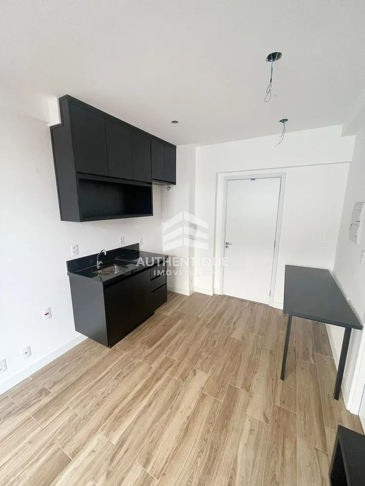 Apartamento, 1 quarto, 33 m² - Foto 27