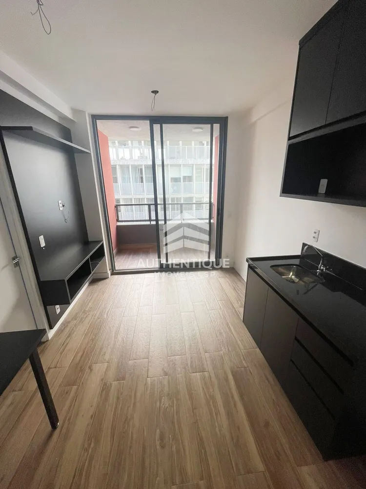 Apartamento, 1 quarto, 33 m² - Foto 21