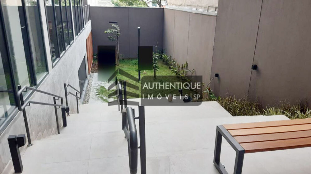 Apartamento, 1 quarto, 33 m² - Foto 14