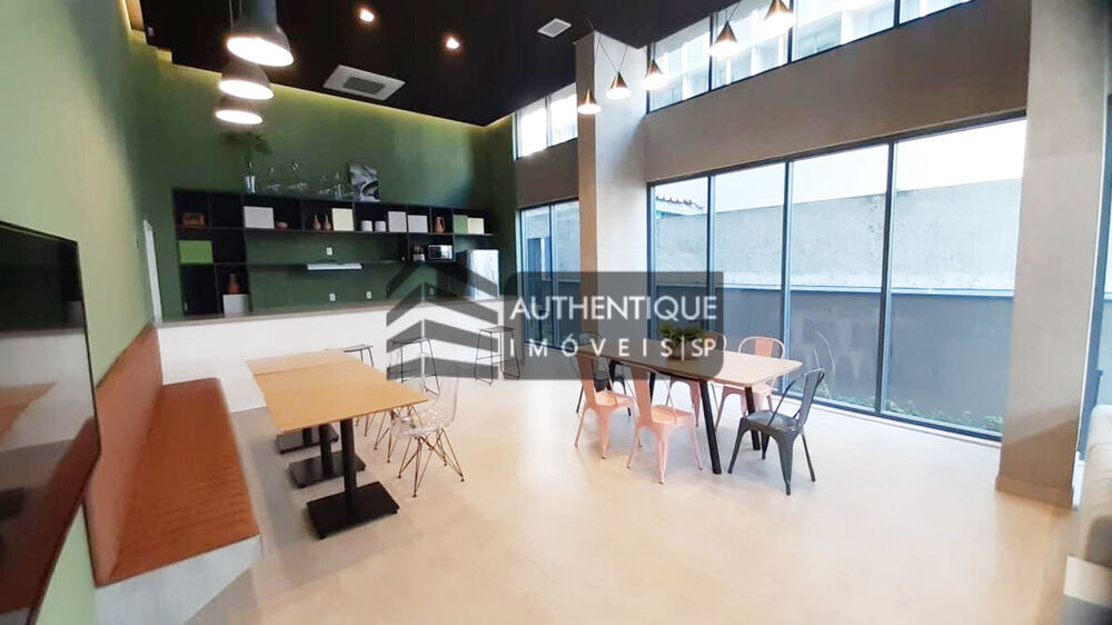 Apartamento, 1 quarto, 33 m² - Foto 17